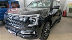 نيسان باترول